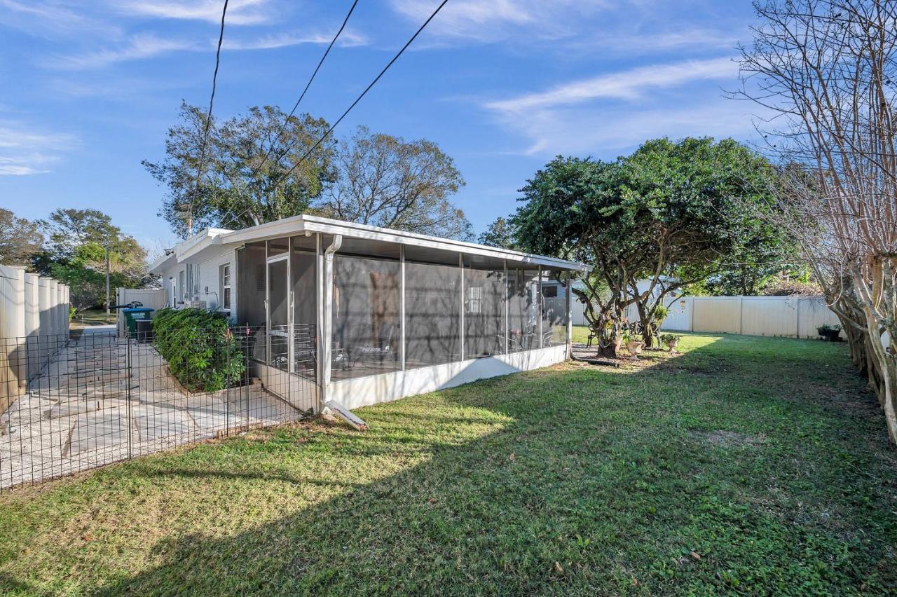 Largo Retreat Villa Exterior photo